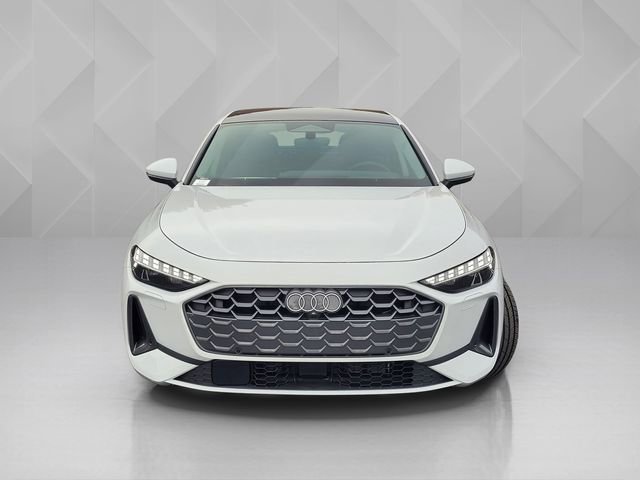 Used 2025 Audi A5 2.0T Premium Plus w/ Premium Plus image 3