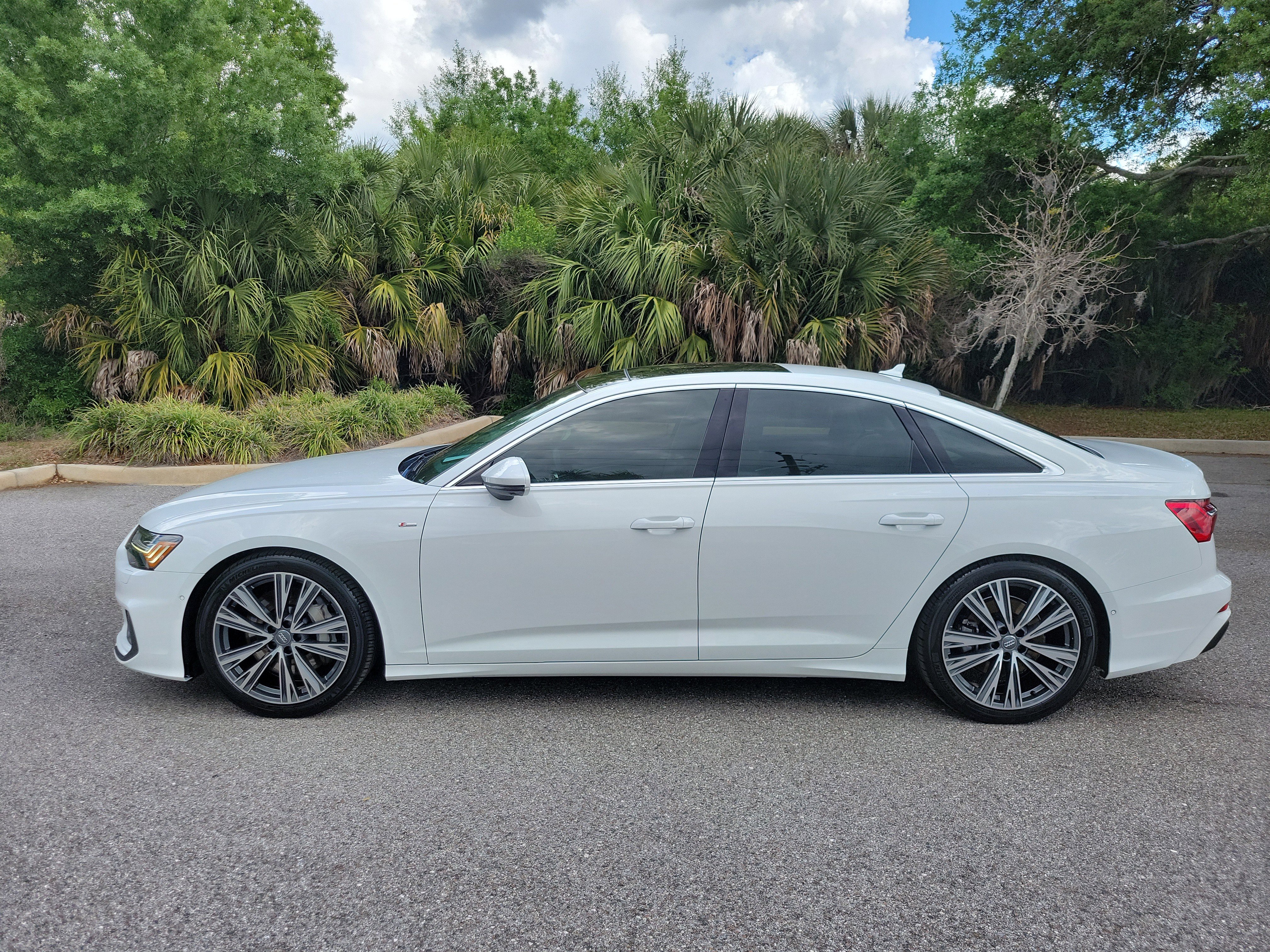 Used 2019 Audi A6 3.0T Prestige AWD/4WD image 7