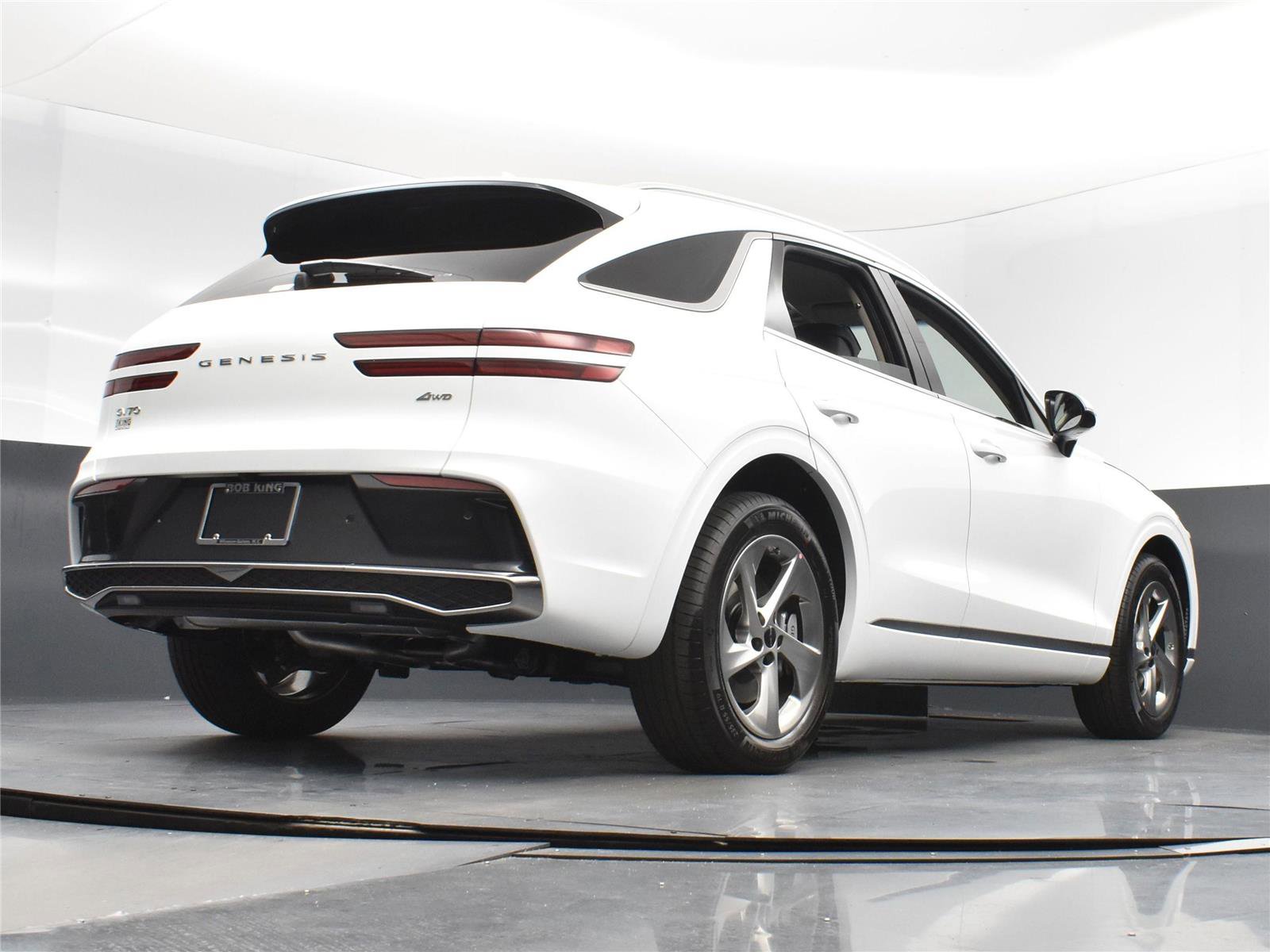 New 2026 Genesis GV70 2.5T image 14