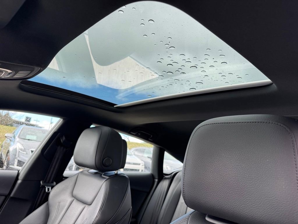 Used 2018 Audi A5 2.0T Premium Plus w/ Premium Plus image 7