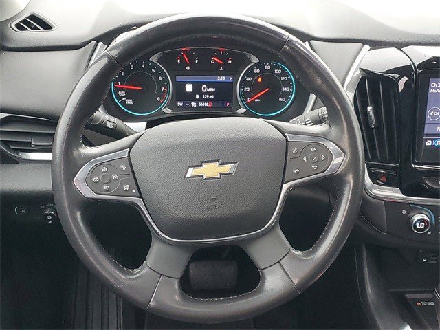 Certified 2020 Chevrolet Traverse High Country image 14