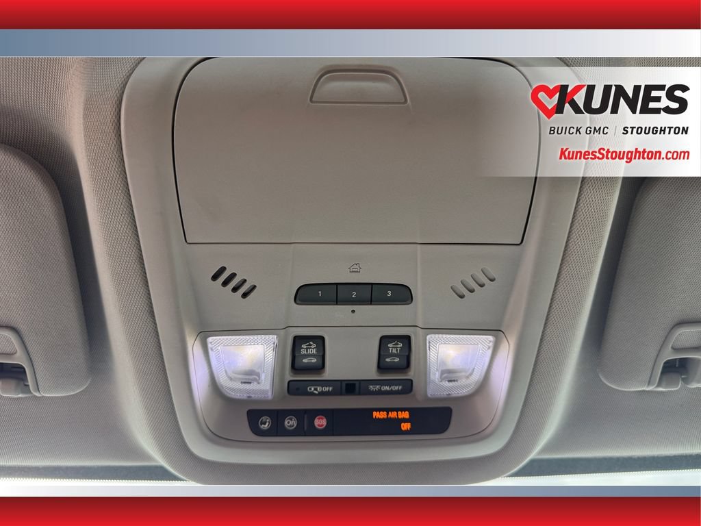 Used 2017 GMC Acadia SLT AWD/4WD image 44