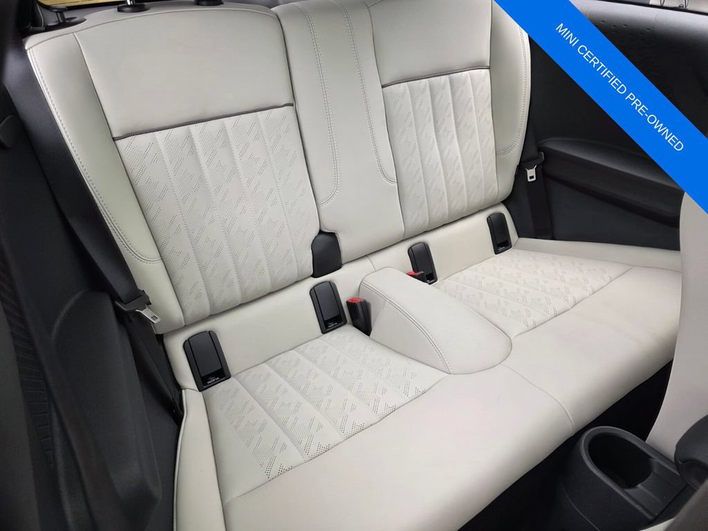 Used 2025 MINI Cooper S FWD image 23