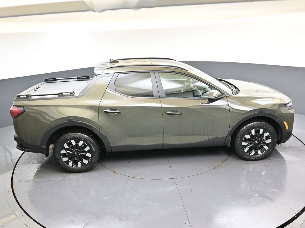 New 2026 Hyundai Santa Cruz SEL image 42