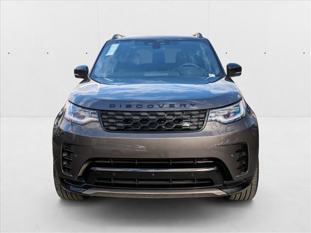 New 2024 Land Rover Discovery Dynamic SE image 5