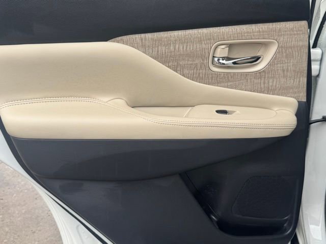 Used 2024 Nissan Murano SL image 26