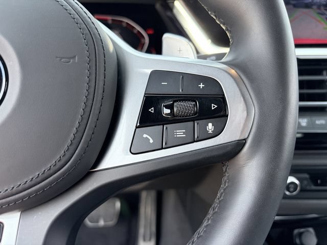 Used 2026 BMW Z4 sDrive30i RWD image 18