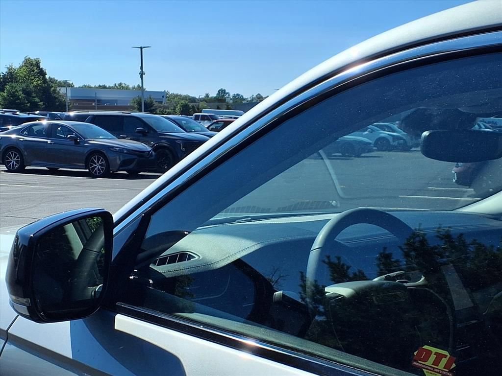 Certified 2023 Jeep Grand Cherokee L Limited image 26