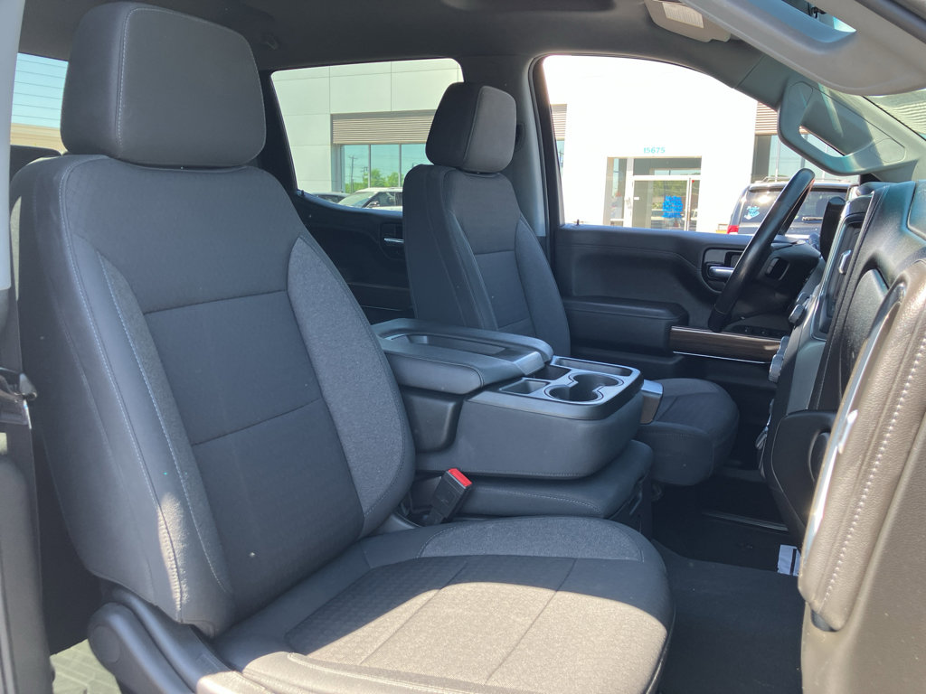 Used 2021 Chevrolet Silverado 1500 RST AWD/4WD image 36