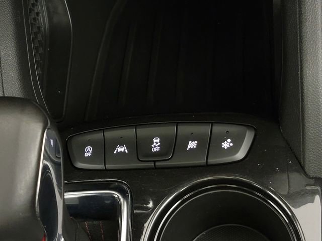 Used 2023 Chevrolet TrailBlazer RS w/ Sun and Liftgate Package FWD image 25