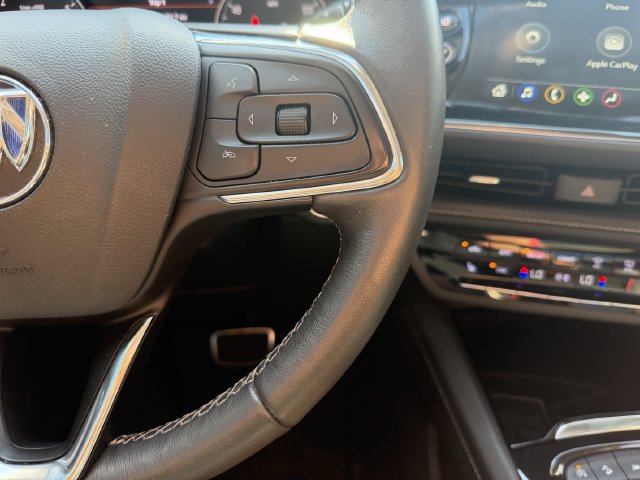 Used 2023 Buick Envision Essence w/ Sport Touring Package AWD/4WD image 18