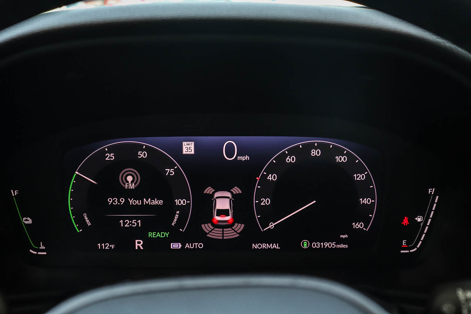 Certified 2024 Honda Accord EX-L image 28