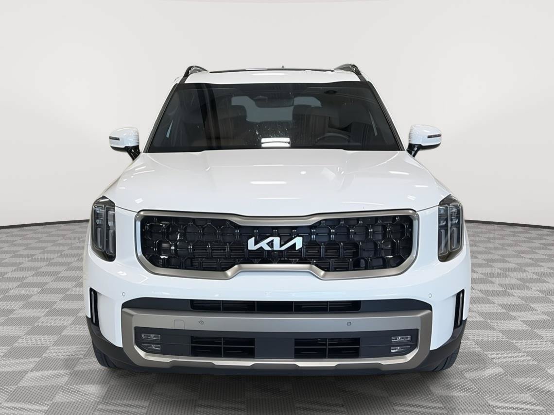 Used 2023 Kia Telluride SX X-Line AWD/4WD image 19