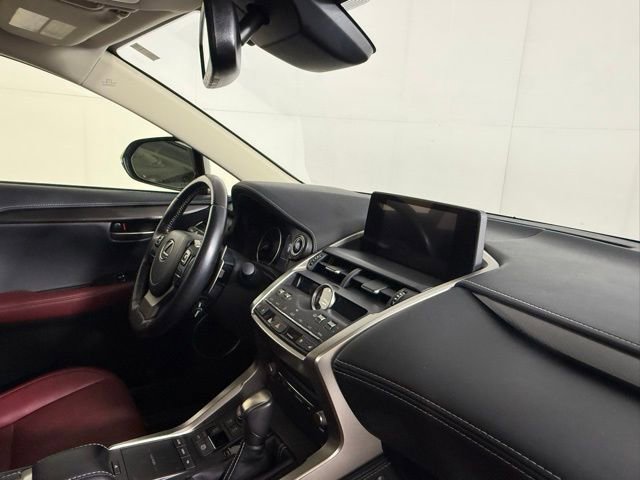 Used 2021 Lexus NX 300h AWD w/ Premium Package image 34