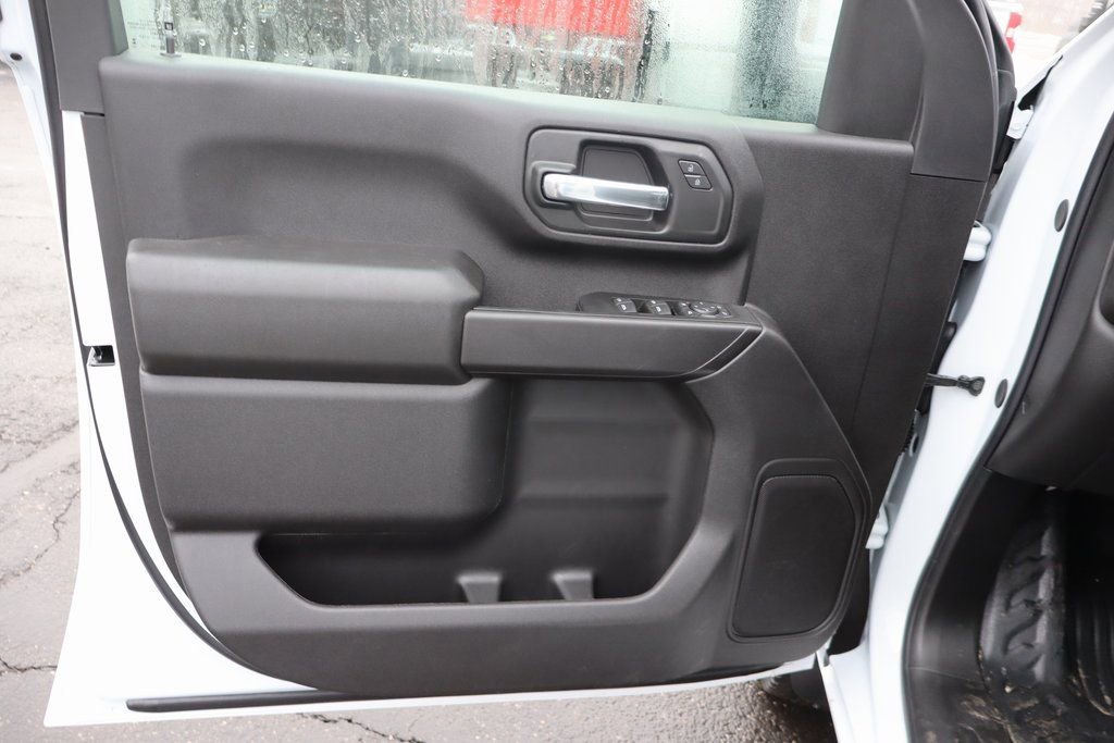 New 2026 Chevrolet Silverado 2500 W/T w/ WT Convenience Package image 20