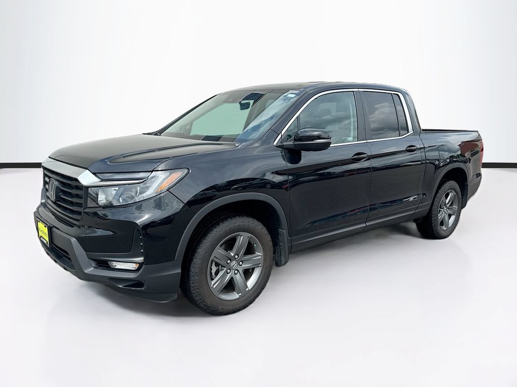 Used 2023 Honda Ridgeline RTL