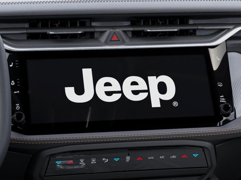 New 2026 Jeep Cherokee Overland AWD/4WD image 26