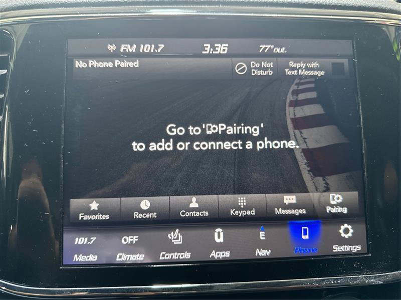 Used 2021 Jeep Grand Cherokee Laredo X AWD/4WD image 16