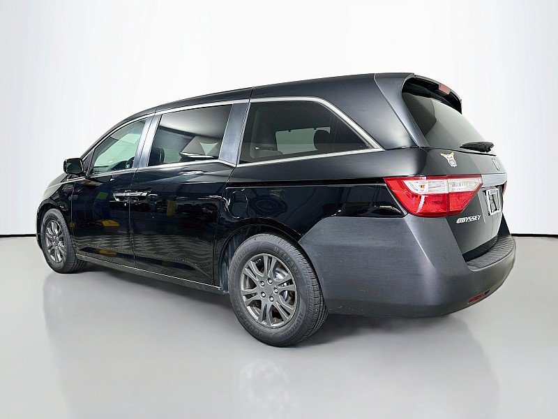 Used 2011 Honda Odyssey EX image 5