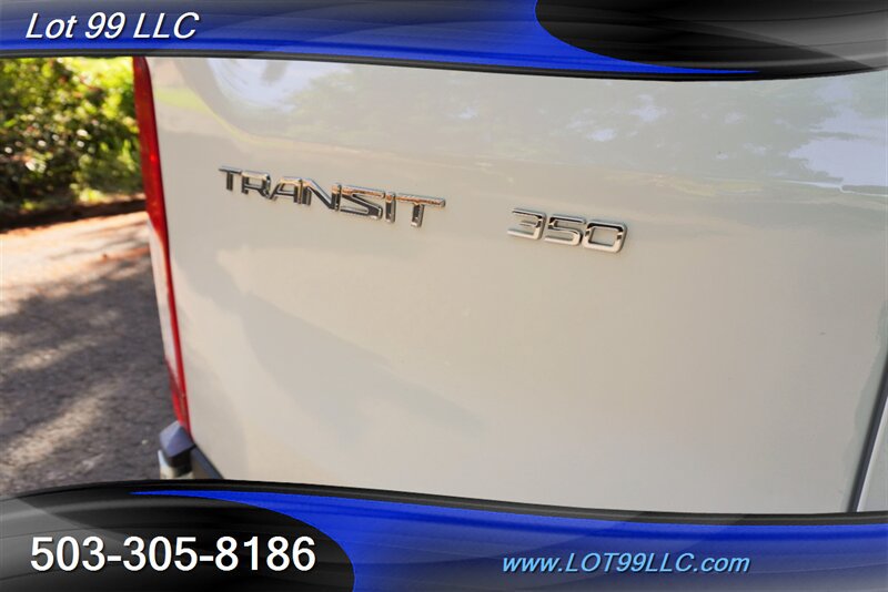 Used 2017 Ford Transit 350 XLT RWD image 29