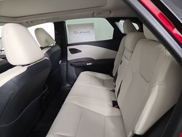 New 2026 Lexus RX 350 image 15
