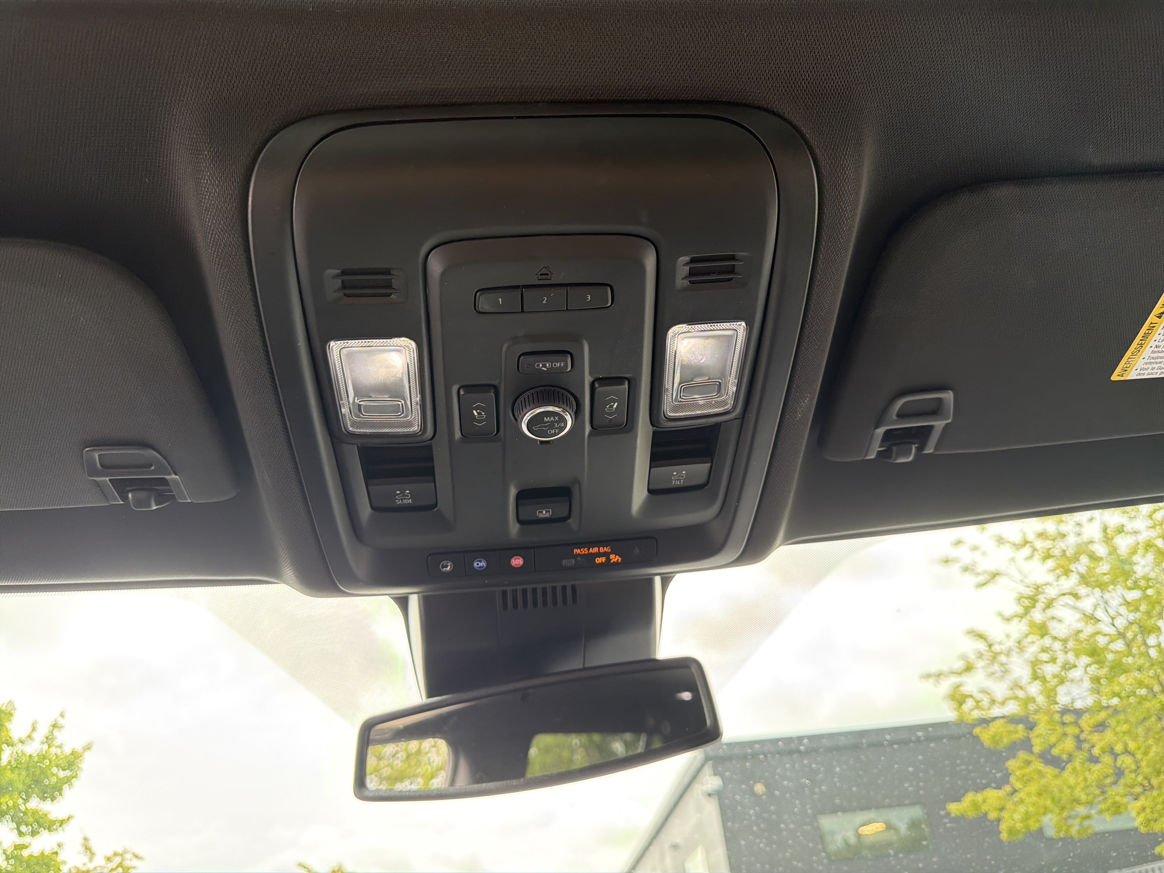 Used 2023 GMC Yukon AT4 w/ AT4 Premium Package AWD/4WD image 70