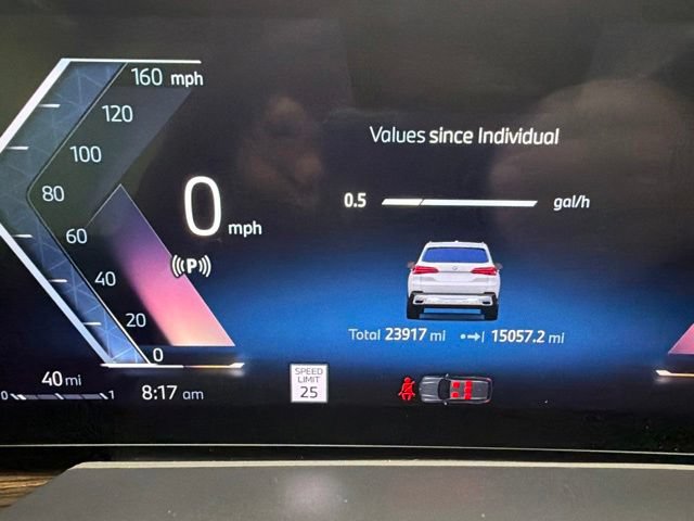 Certified 2024 BMW X5 xDrive40i AWD/4WD image 31