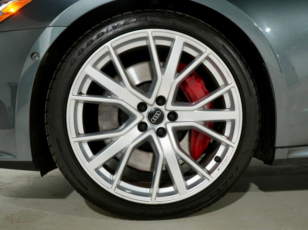 Used 2020 Audi S7 Premium Plus w/ S Sport Package image 32