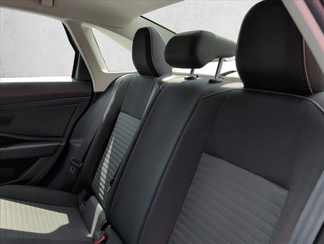 Used 2024 Volkswagen Jetta S FWD image 21