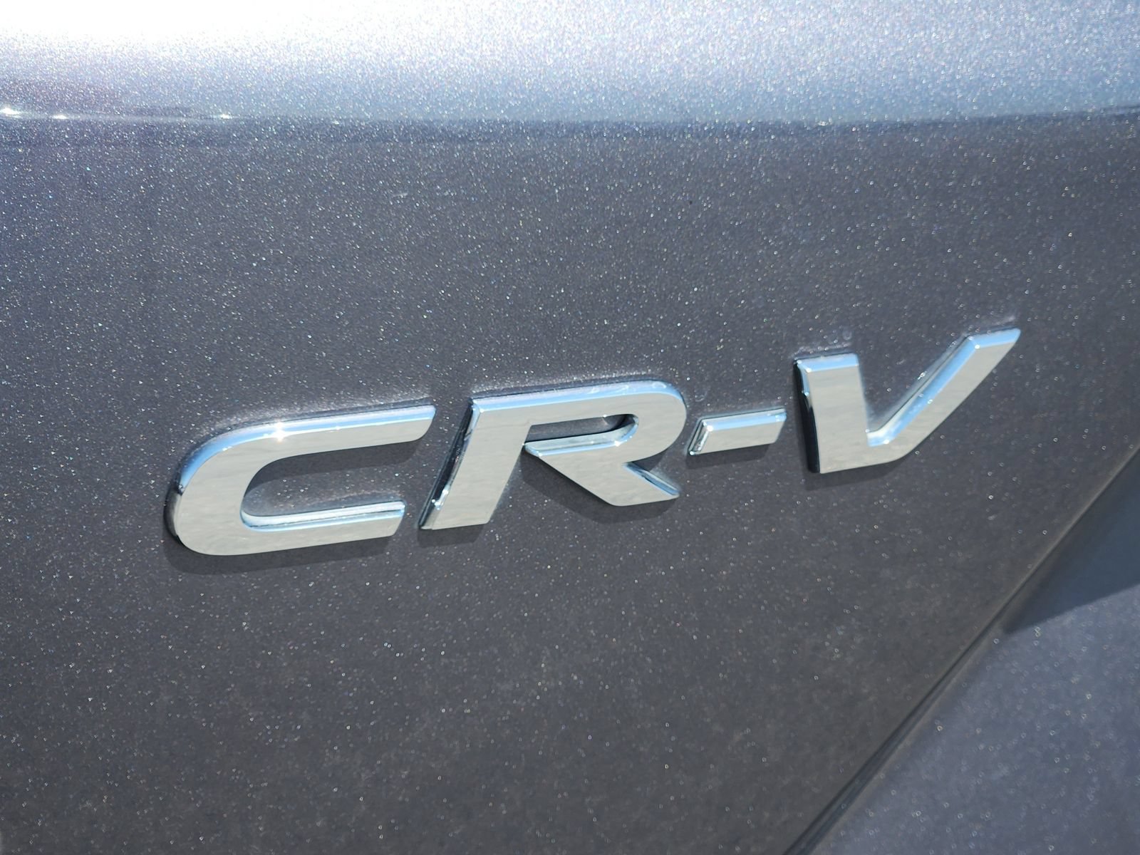 Used 2021 Honda CR-V EX-L image 12