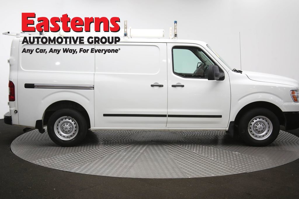Used 2016 Nissan NV 1500 S w/ Power Package RWD image 45