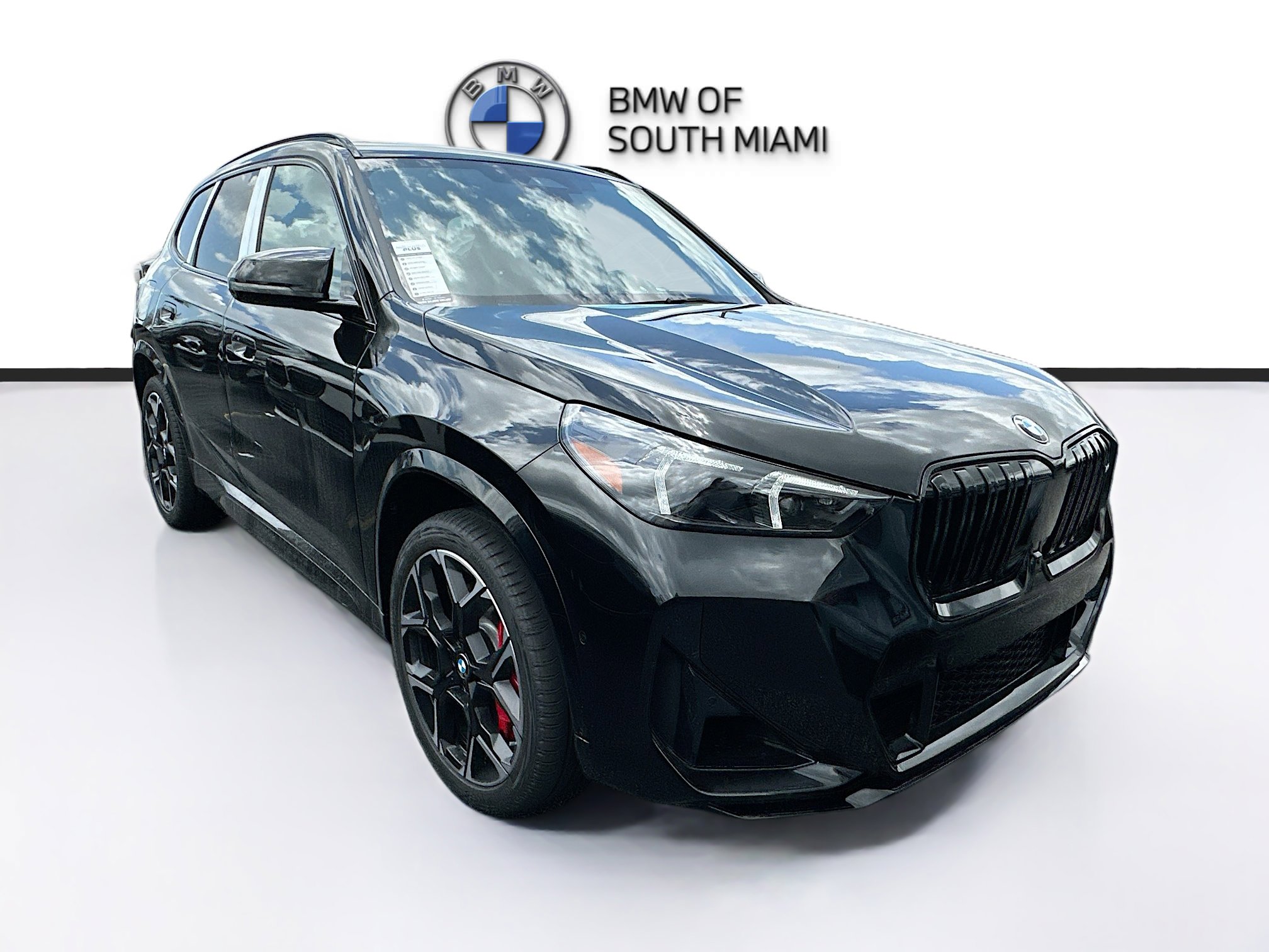 New 2026 BMW X1 M35i w/ Technology Package AWD/4WD video 1
