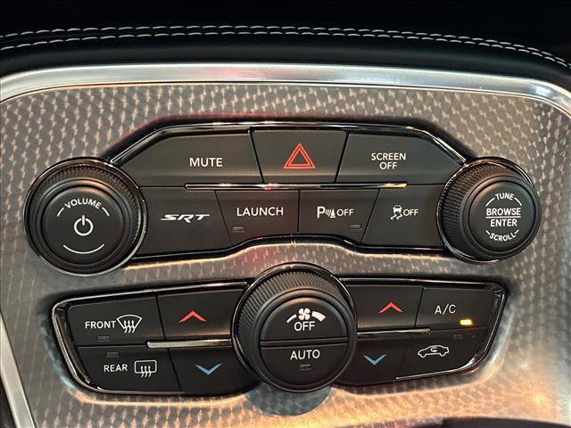 Used 2022 Dodge Challenger SRT Hellcat Redeye image 13