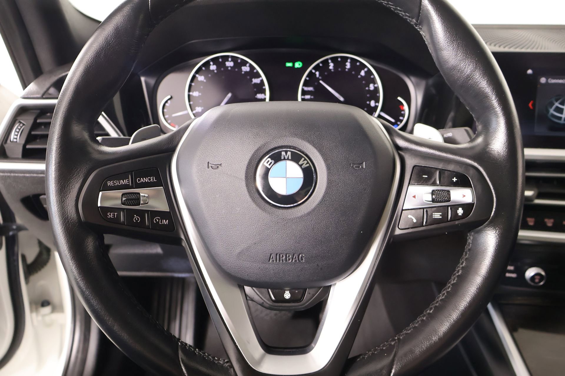 Used 2020 BMW 330i xDrive Sedan w/ Driving Assistance Package AWD/4WD image 3