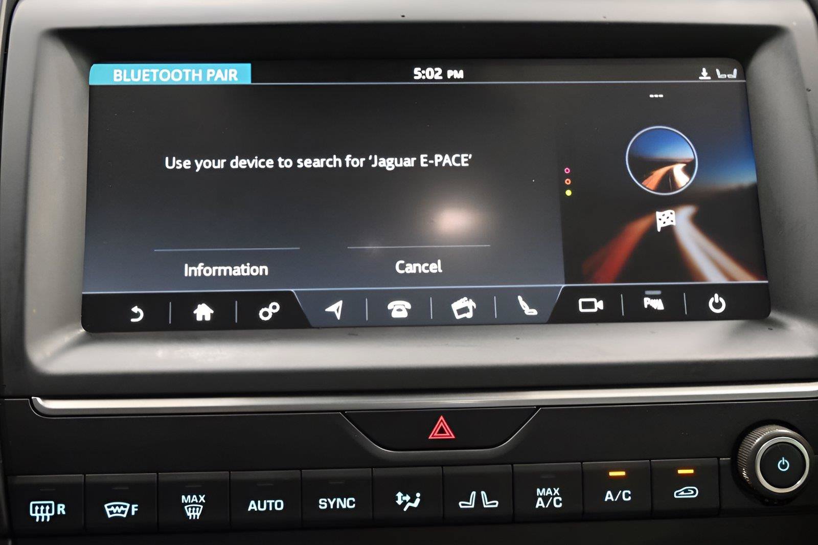 Used 2019 Jaguar E-PACE S AWD/4WD image 29