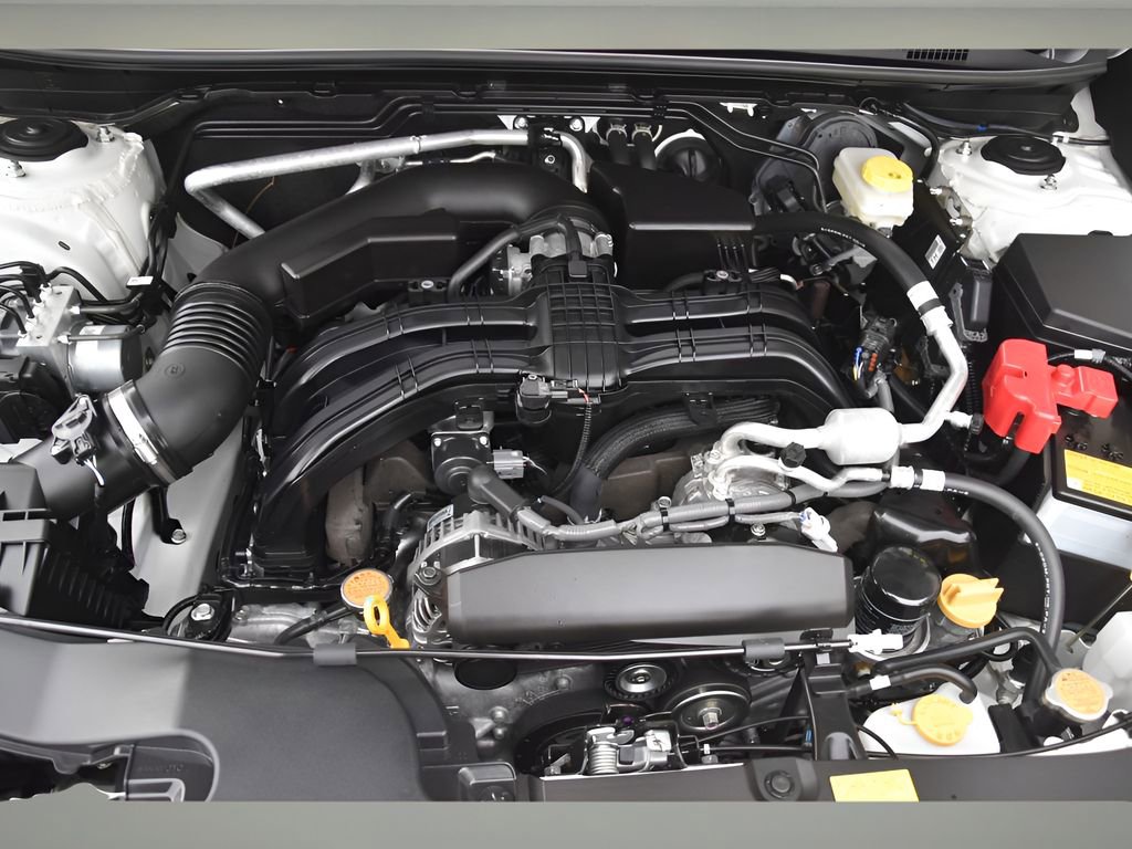 Used 2025 Subaru Crosstrek 2.0i Premium image 23