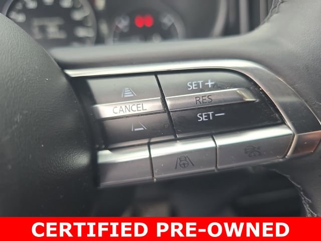 Used 2025 MAZDA CX-50 2.5 Turbo w/ Cargo Package image 19