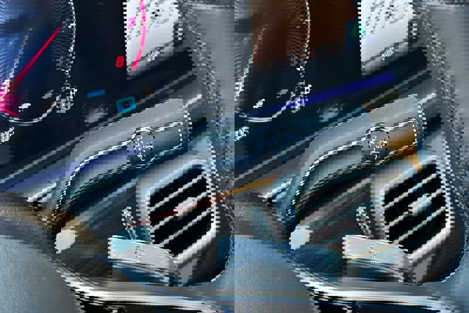 New 2025 Mercedes-Benz GLS 450 4MATIC image 22