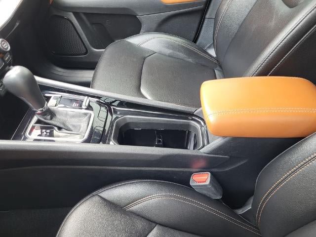 Used 2024 Jeep Compass Limited AWD/4WD image 23