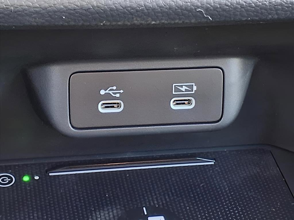 New 2026 Honda HR-V LX image 18