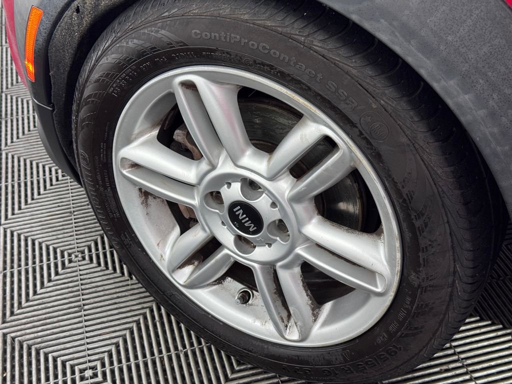 Used 2012 MINI Cooper Roadster image 23