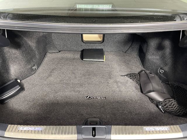 Used 2016 Lexus ES 350 w/ Premium Package w/Wood Trim image 19