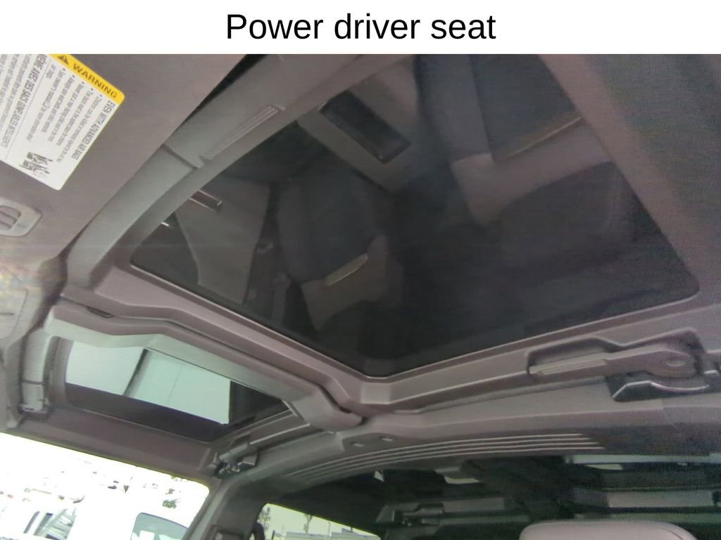 Used 2025 GMC Hummer EV 2X image 24