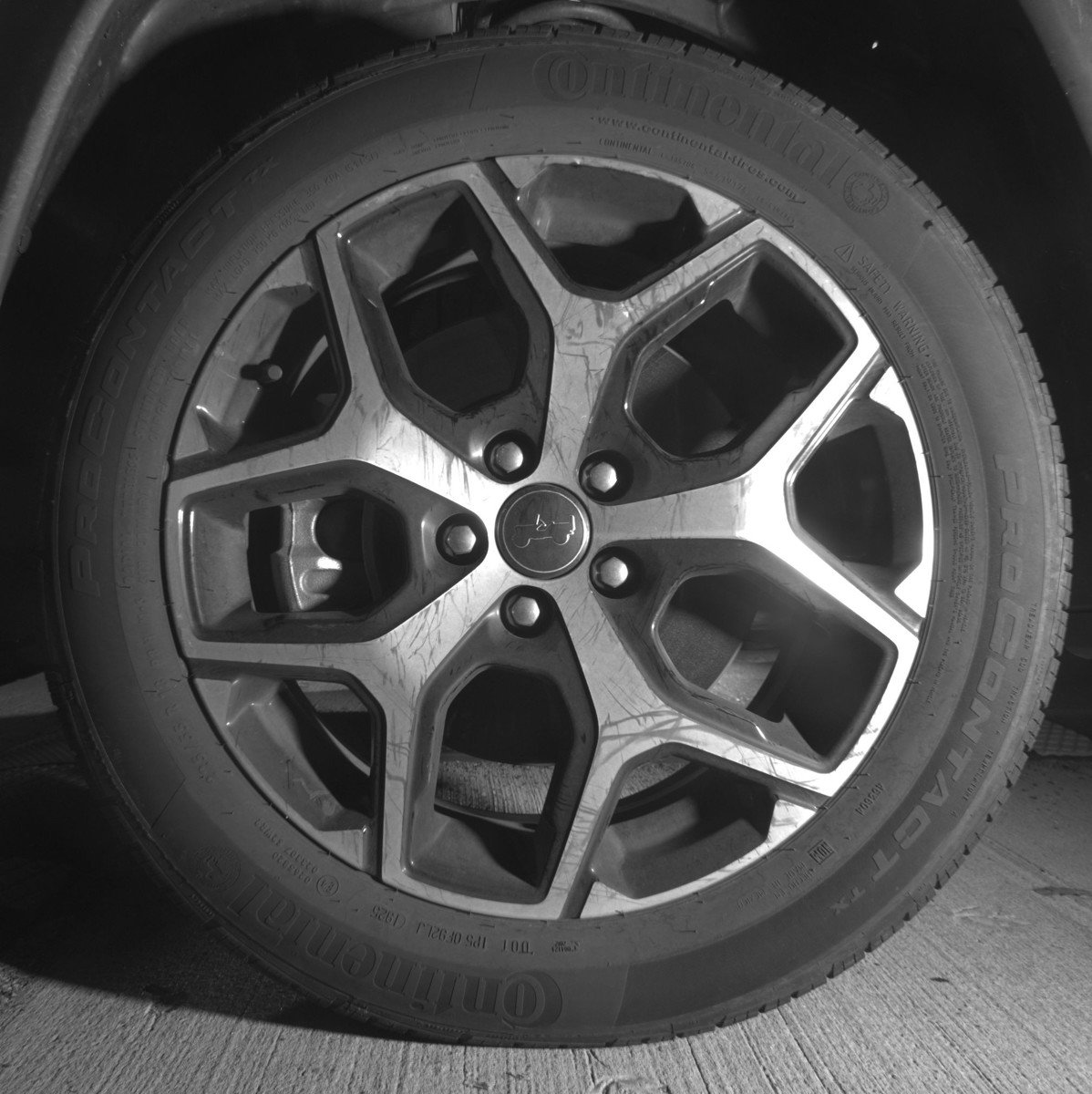 Used 2025 Jeep Compass Limited image 12