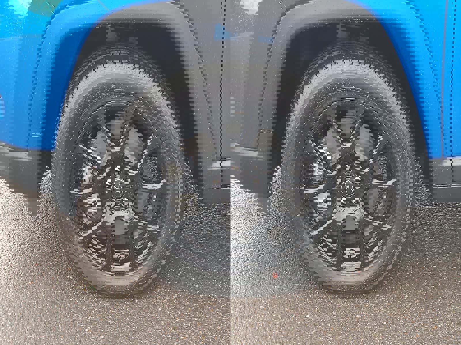 New 2026 Jeep Compass Latitude image 16