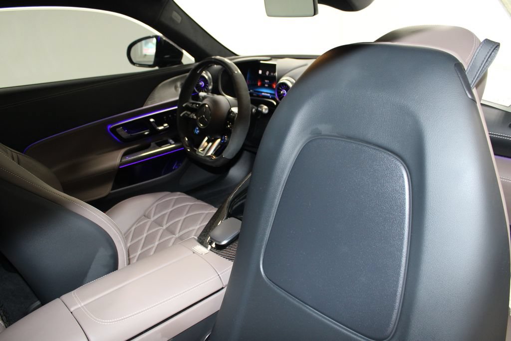 Used 2025 Mercedes-Benz AMG GT 55 image 31