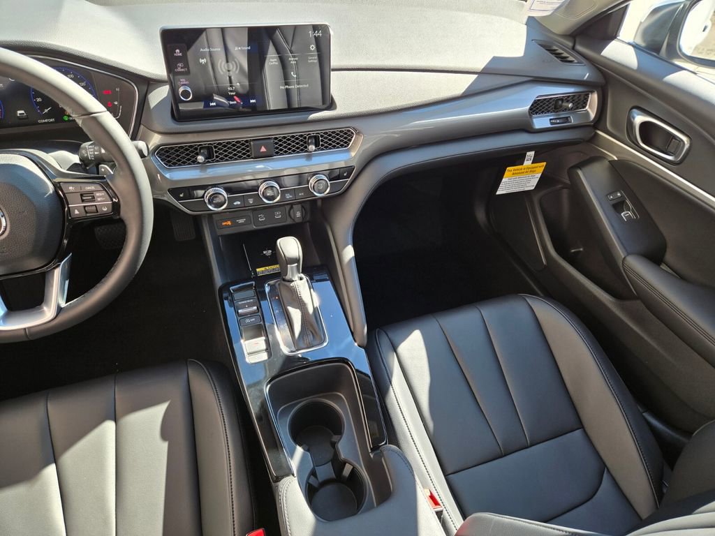 New 2026 Acura Integra image 16