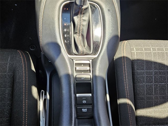 Used 2023 Honda HR-V Sport image 22