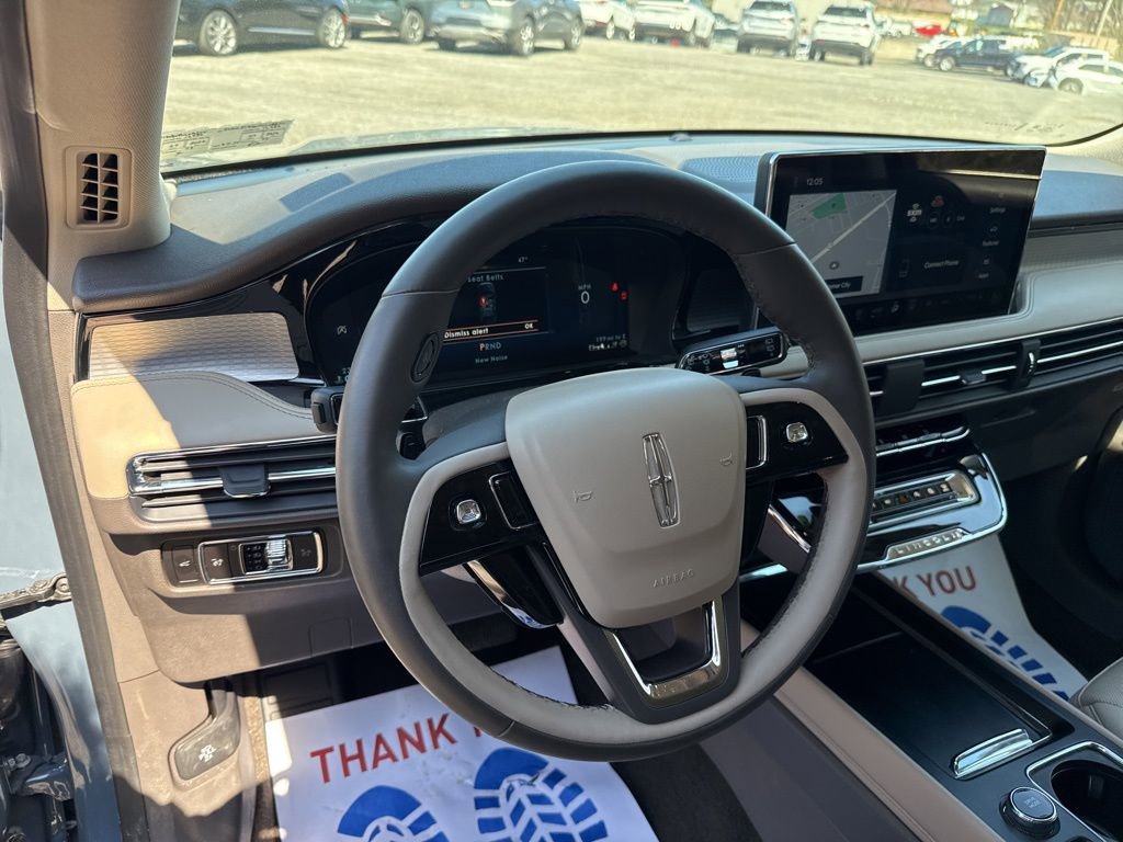 Used 2023 Lincoln Corsair AWD w/ Equipment Group 101A image 15