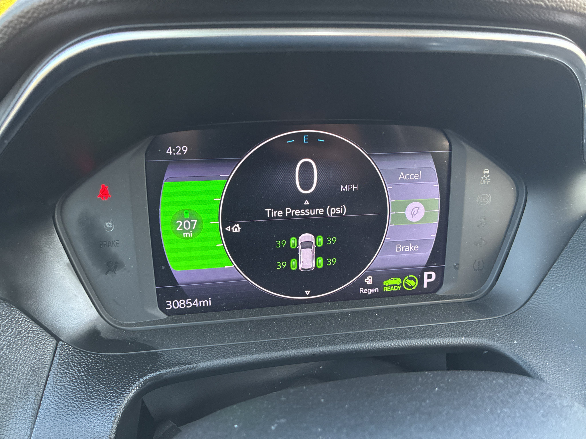 Used 2022 Chevrolet Bolt EUV LT FWD image 22